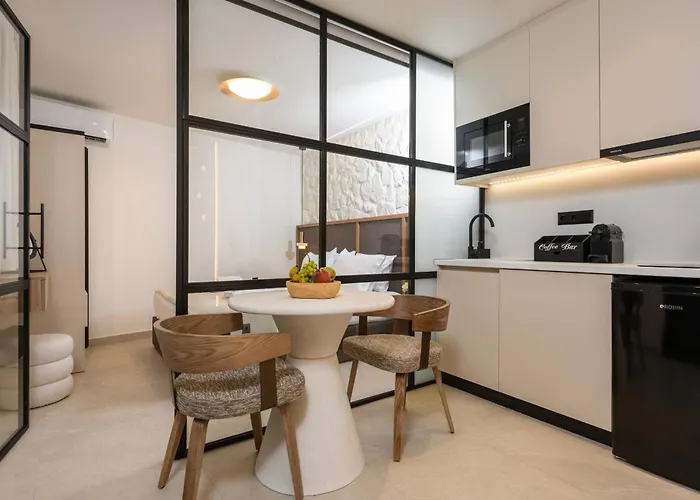 Sentio Apartament Limenas (Thasos)