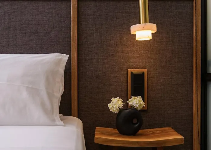 Apartament Sentio Limenas (Thasos)