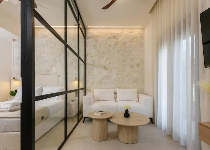 Apartament Sentio Limenas (Thasos)