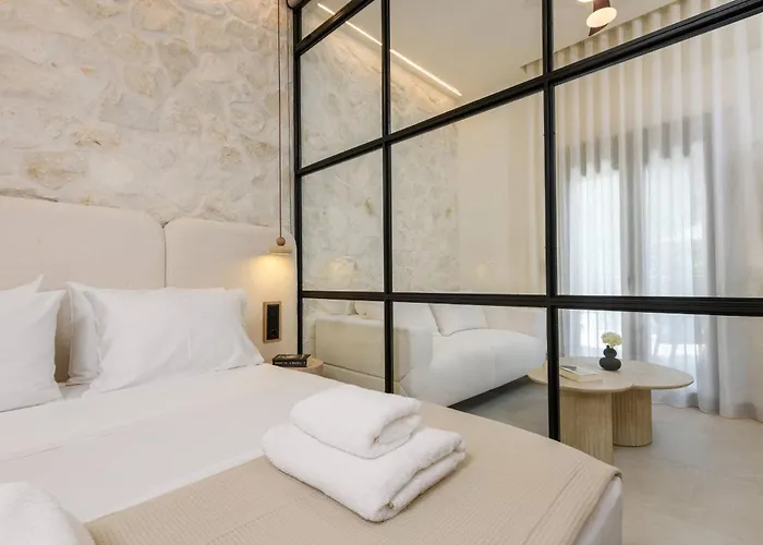 Sentio Apartament Limenas (Thasos)