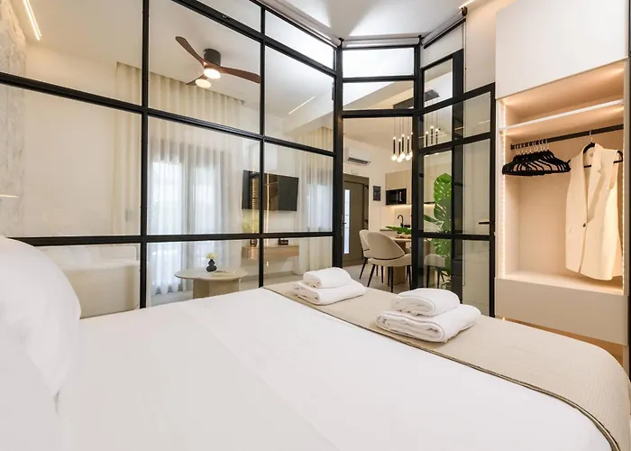 Sentio * Limenas (Thasos)