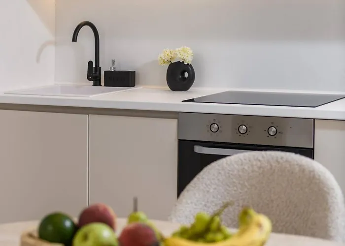 Sentio * Limenas (Thasos)