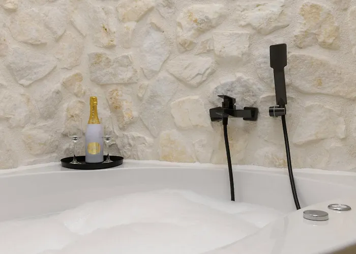 Sentio Apartament Limenas (Thasos)